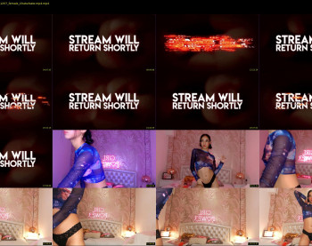cherylloving_ — 70 minute Chaturbate female naked cam show, 1080p, Jul 31, 2021