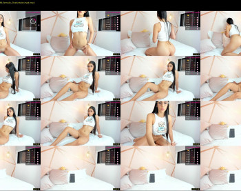 celestehill — 72 minute Chaturbate female naked cam show, 1080p, Aug 4, 2021