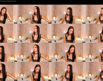 cherylloving_ — 14 minute Chaturbate female naked cam show, 1080p, Aug 3, 2021