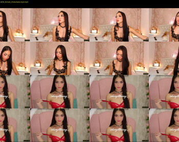 cherylloving_ — 93 minute Chaturbate female naked cam show, 1080p, Aug 3, 2021
