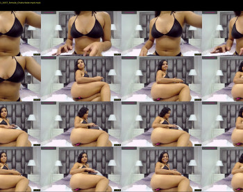 danielasanders — 14 minute Chaturbate female naked cam show, 720p, Aug 3, 2021