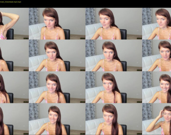 fritha — 6 minute Chaturbate female naked cam show, 1080p, Aug 3, 2021