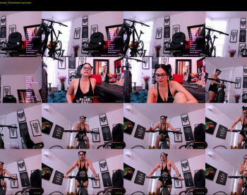 its_sol — 71 minute Chaturbate female naked cam show, 1080p, Aug 3, 2021