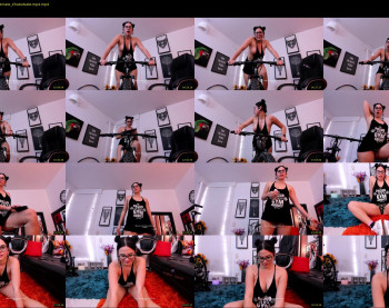 its_sol — 37 minute Chaturbate female naked cam show, 1080p, Aug 3, 2021