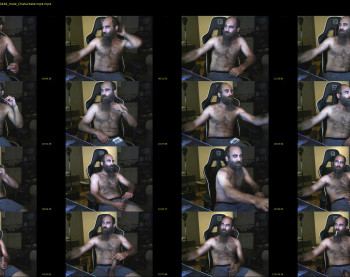 psytimes — 70 minute Chaturbate male naked cam show, 1080p, Aug 4, 2021