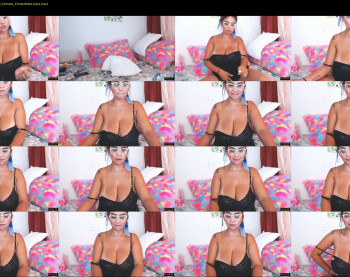 funplayx — 8 minute Chaturbate female naked cam show, 1080p, Aug 4, 2021