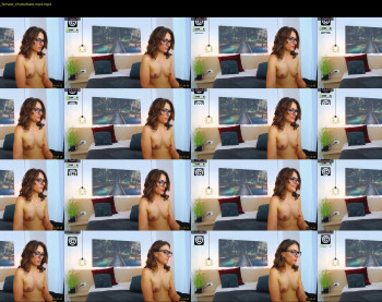 lisacroft — 13 minute Chaturbate female naked cam show, 1080p, Aug 4, 2021