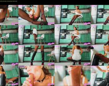 melomankaa — 76 minute Chaturbate female naked cam show, 1080p, Aug 4, 2021