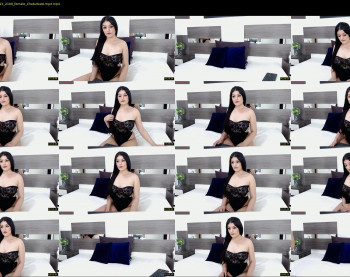ximena_boobies — 38 minute Chaturbate female naked cam show, 1080p, Aug 4, 2021