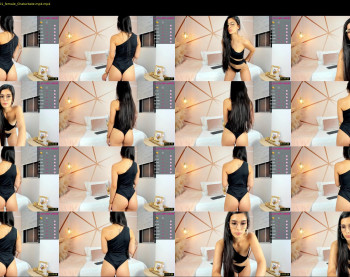 celestehill — 15 minute Chaturbate female naked cam show, 1080p, Aug 5, 2021