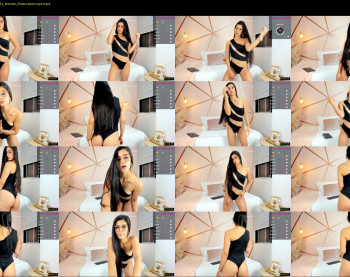 celestehill — 61 minute Chaturbate female naked cam show, 1080p, Aug 5, 2021