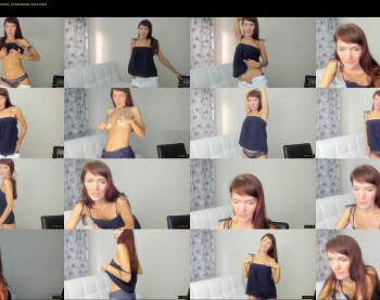 fritha — 70 minute Chaturbate female naked cam show, 1080p, Aug 5, 2021