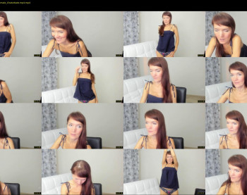 fritha — 33 minute Chaturbate female naked cam show, 1080p, Aug 5, 2021