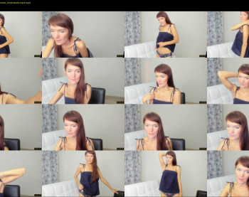 fritha — 29 minute Chaturbate female naked cam show, 1080p, Aug 5, 2021