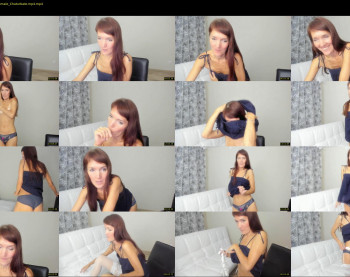fritha — 35 minute Chaturbate female naked cam show, 1080p, Aug 5, 2021