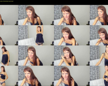 fritha — 16 minute Chaturbate female naked cam show, 1080p, Aug 5, 2021