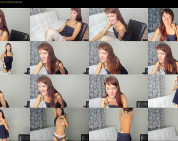 fritha — 75 minute Chaturbate female naked cam show, 1080p, Aug 6, 2021