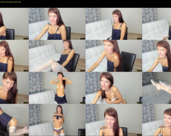 fritha — 60 minute Chaturbate female naked cam show, 1080p, Aug 6, 2021
