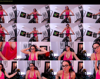 its_sol — 67 minute Chaturbate female naked cam show, 1080p, Aug 5, 2021