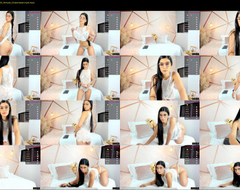celestehill — 71 minute Chaturbate female naked cam show, 1080p, Aug 7, 2021