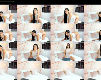 celestehill — 71 minute Chaturbate female naked cam show, 1080p, Aug 7, 2021