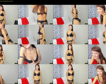 fritha — 8 minute Chaturbate female naked cam show, 1080p, Aug 6, 2021