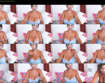 funplayx — 70 minute Chaturbate female naked cam show, 1080p, Aug 6, 2021