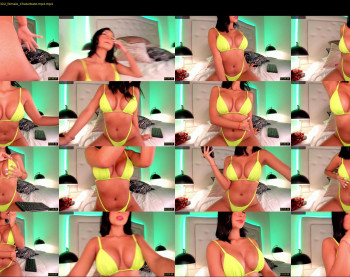 mel_evansx — 14 minute Chaturbate female naked cam show, 1080p, Aug 6, 2021