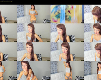 fritha — 70 minute Chaturbate female naked cam show, 1080p, Aug 10, 2021