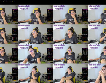 pink92 — 11 minute Chaturbate female naked cam show, 1080p, Aug 10, 2021