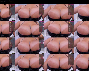 _pink_kitty — 4 minute Chaturbate female naked cam show, 1080p, Aug 11, 2021