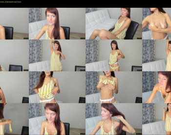 fritha — 70 minute Chaturbate female naked cam show, 1080p, Aug 11, 2021