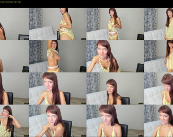 fritha — 67 minute Chaturbate female naked cam show, 1080p, Aug 11, 2021