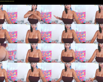 funplayx — 17 minute Chaturbate female naked cam show, 1080p, Aug 11, 2021
