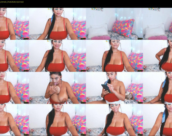 funplayx — 60 minute Chaturbate female naked cam show, 1080p, Aug 11, 2021