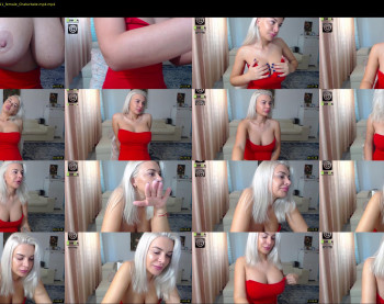 hellen_joy — 16 minute Chaturbate female naked cam show, 720p, Aug 11, 2021