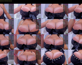 _pink_kitty — 10 minute Chaturbate female naked cam show, 1080p, Aug 12, 2021