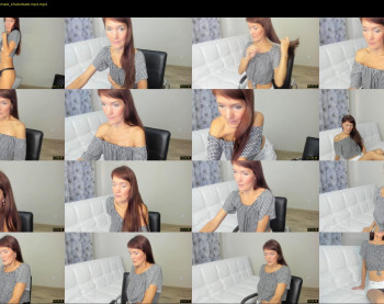 fritha — 38 minute Chaturbate female naked cam show, 1080p, Aug 12, 2021