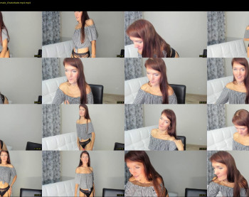 fritha — 21 minute Chaturbate female naked cam show, 1080p, Aug 12, 2021