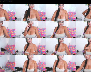 funplayx — 70 minute Chaturbate female naked cam show, 1080p, Aug 12, 2021