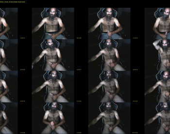 psytimes — 70 minute Chaturbate male naked cam show, 1080p, Aug 13, 2021