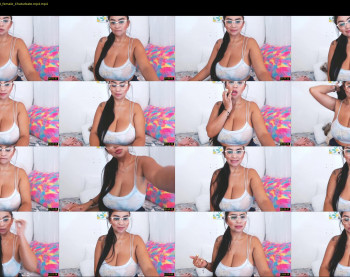 funplayx — 15 minute Chaturbate female naked cam show, 1080p, Aug 13, 2021