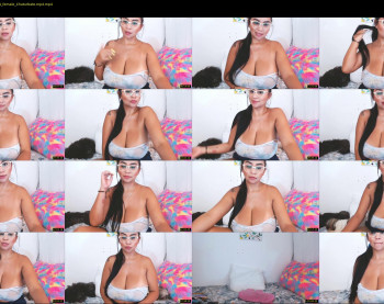 funplayx — 70 minute Chaturbate female naked cam show, 1080p, Aug 13, 2021