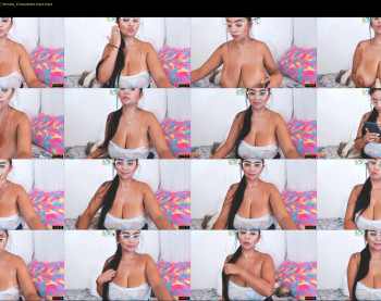 funplayx — 33 minute Chaturbate female naked cam show, 1080p, Aug 13, 2021