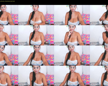 funplayx — 7 minute Chaturbate female naked cam show, 1080p, Aug 13, 2021