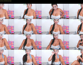 funplayx — 37 minute Chaturbate female naked cam show, 1080p, Aug 13, 2021