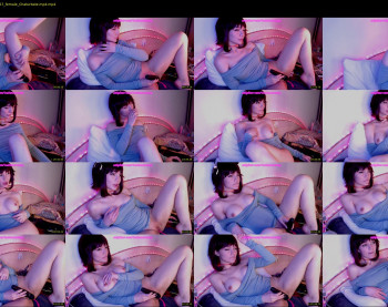 kawaimay — 70 minute Chaturbate female naked cam show, 1080p, Aug 14, 2021