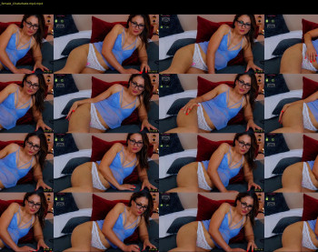 lisacroft — 10 minute Chaturbate female naked cam show, 1080p, Aug 13, 2021