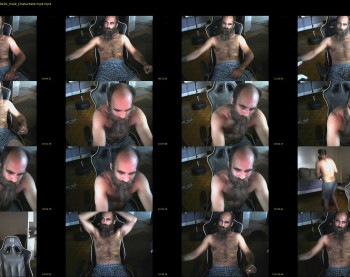 psytimes — 70 minute Chaturbate male naked cam show, 1080p, Aug 14, 2021