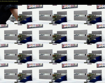 ximena_boobies — 17 minute Chaturbate female naked cam show, 1080p, Aug 13, 2021